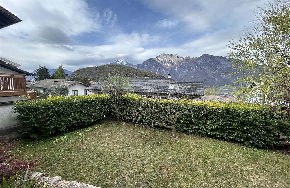 schiera di testa - Vendita Villa a schiera  Lago di Garda