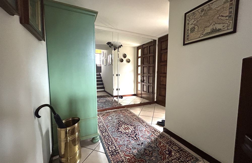 schiera di testa - Vendita Villa a schiera  Lago di Garda