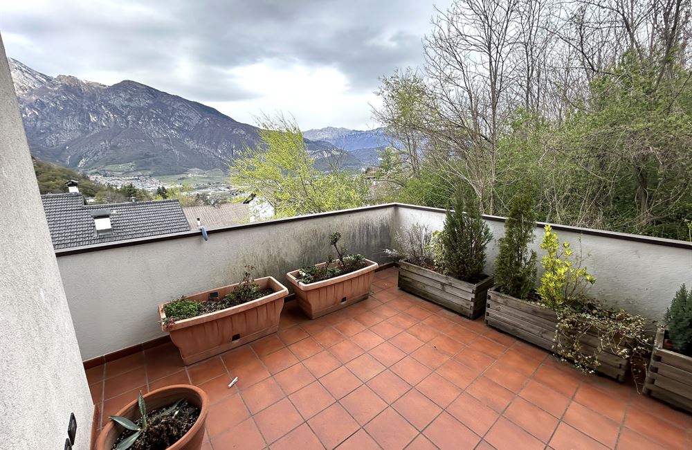 schiera di testa - Vendita Villa a schiera  Lago di Garda