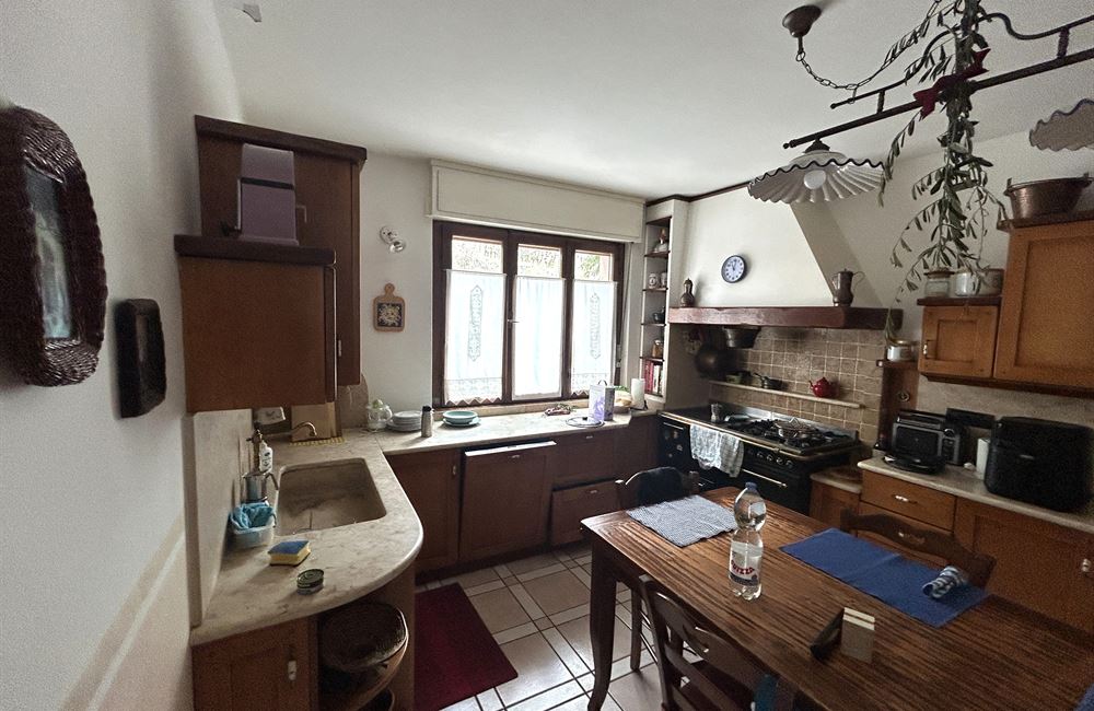 schiera di testa - Vendita Villa a schiera  Lago di Garda