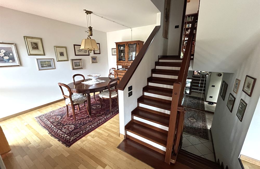 schiera di testa - Vendita Villa a schiera  Lago di Garda