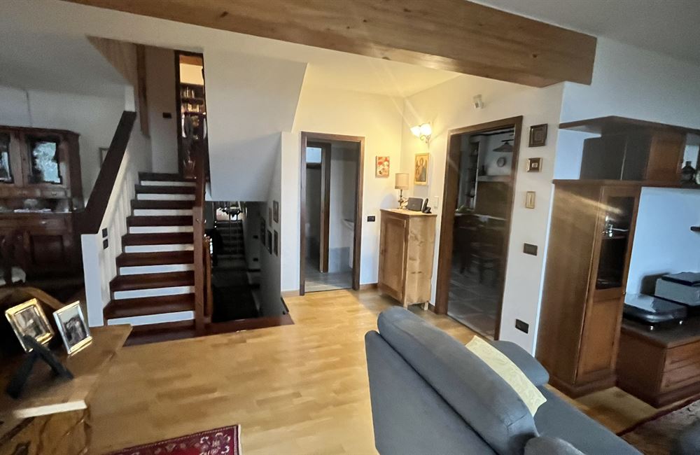 schiera di testa - Vendita Villa a schiera  Lago di Garda