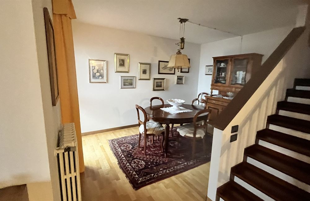 schiera di testa - Vendita Villa a schiera  Lago di Garda