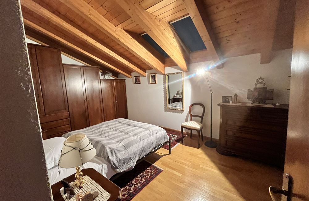 schiera di testa - Vendita Villa a schiera  Lago di Garda