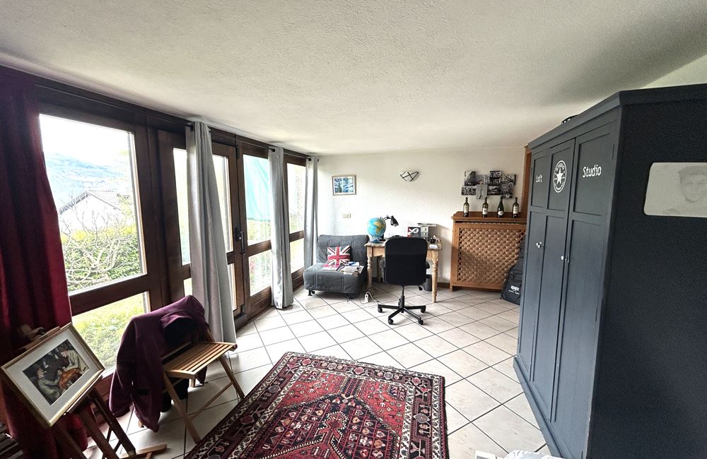 schiera di testa - Vendita Villa a schiera  Lago di Garda