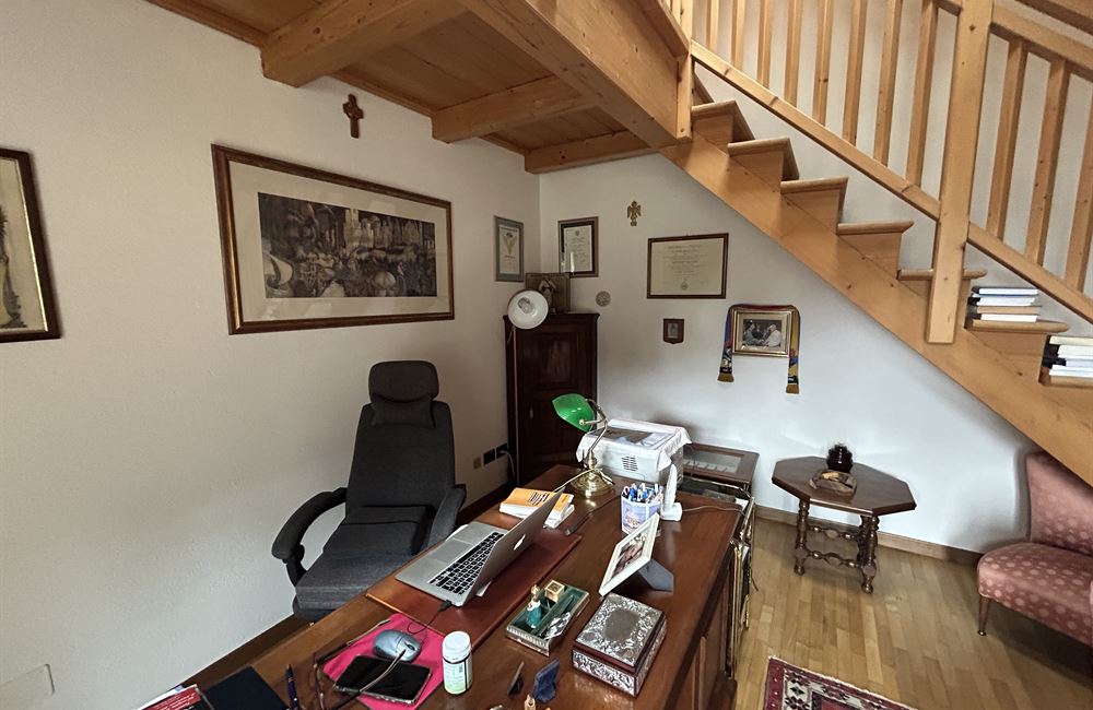schiera di testa - Vendita Villa a schiera  Lago di Garda