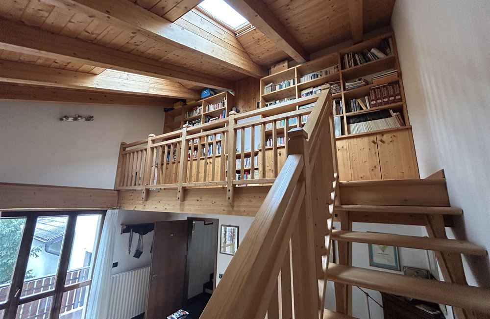 schiera di testa - Vendita Villa a schiera  Lago di Garda