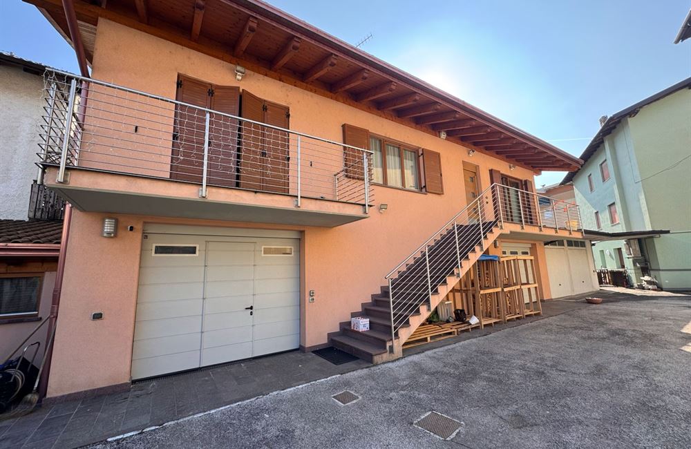 ZAMBANA SOLUZIONE INDIPENDENTE - Vendita Porzione di casa  Lavis