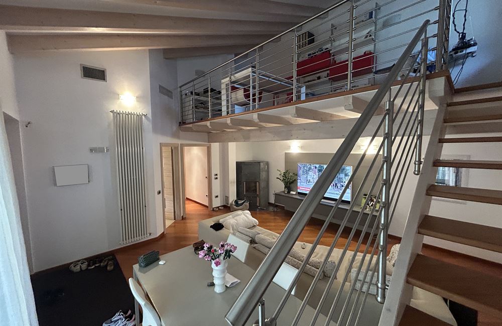 ZAMBANA SOLUZIONE INDIPENDENTE - Vendita Porzione di casa  Lavis
