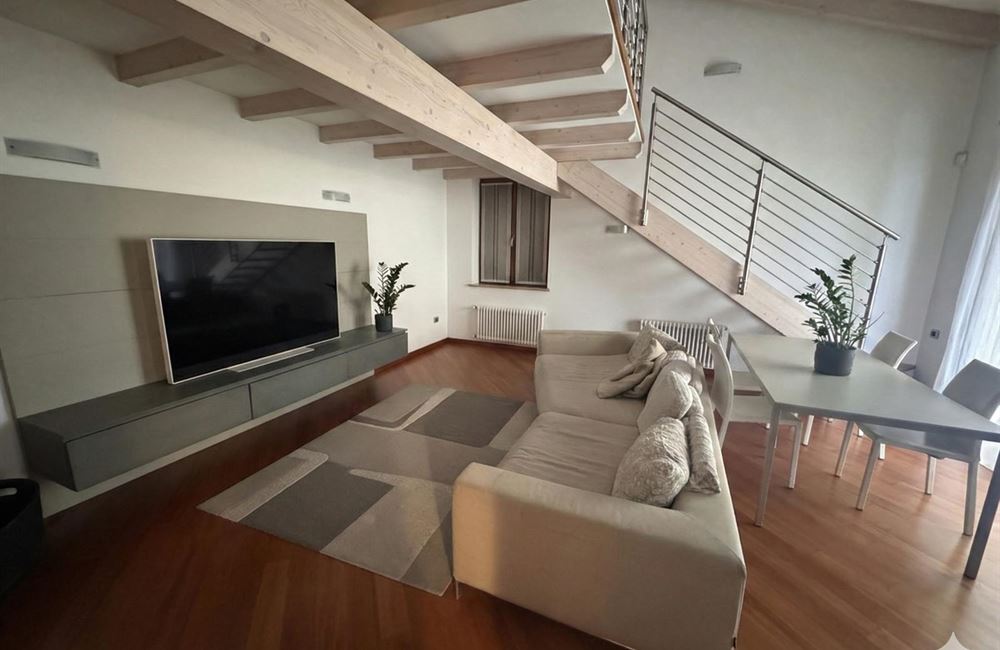 ZAMBANA SOLUZIONE INDIPENDENTE - Vendita Porzione di casa  Lavis