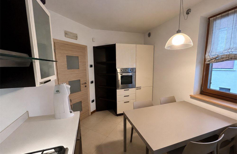 ZAMBANA SOLUZIONE INDIPENDENTE - Vendita Porzione di casa  Lavis