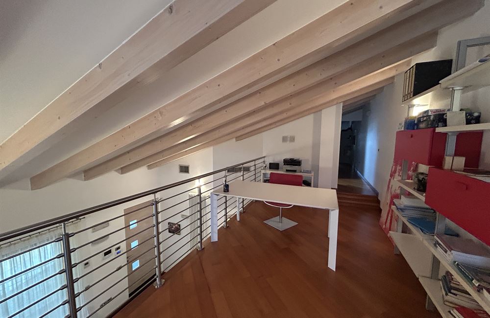 ZAMBANA SOLUZIONE INDIPENDENTE - Vendita Porzione di casa  Lavis