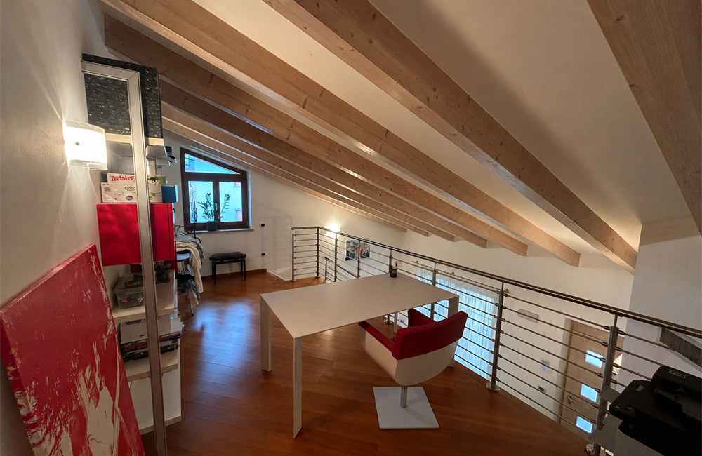 ZAMBANA SOLUZIONE INDIPENDENTE - Vendita Porzione di casa  Lavis