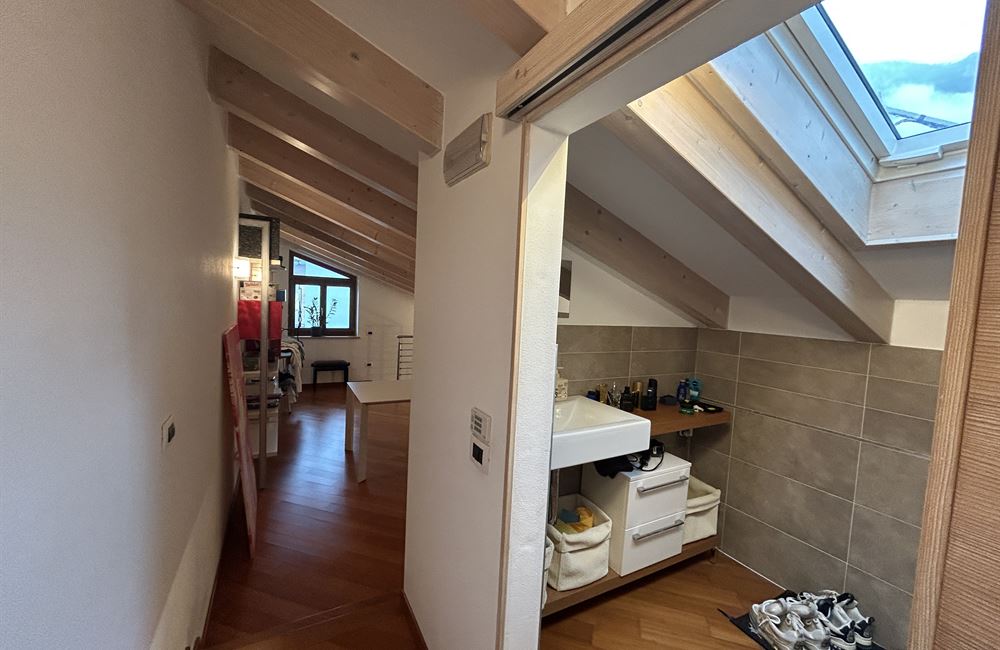 ZAMBANA SOLUZIONE INDIPENDENTE - Vendita Porzione di casa  Lavis