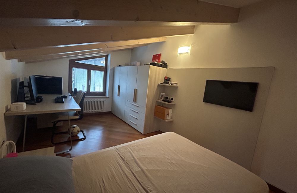 ZAMBANA SOLUZIONE INDIPENDENTE - Vendita Porzione di casa  Lavis