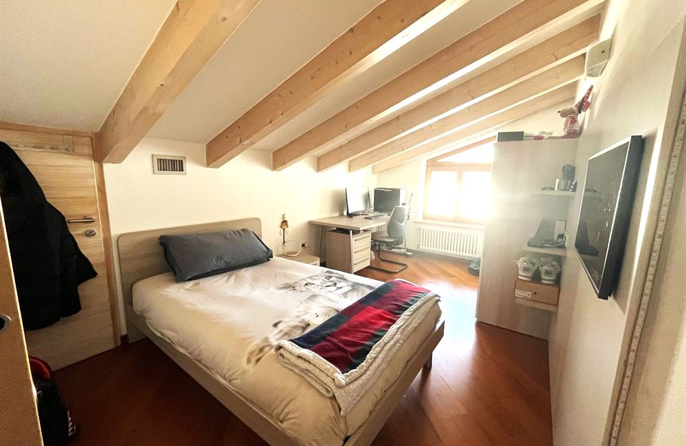 ZAMBANA SOLUZIONE INDIPENDENTE - Vendita Porzione di casa  Lavis