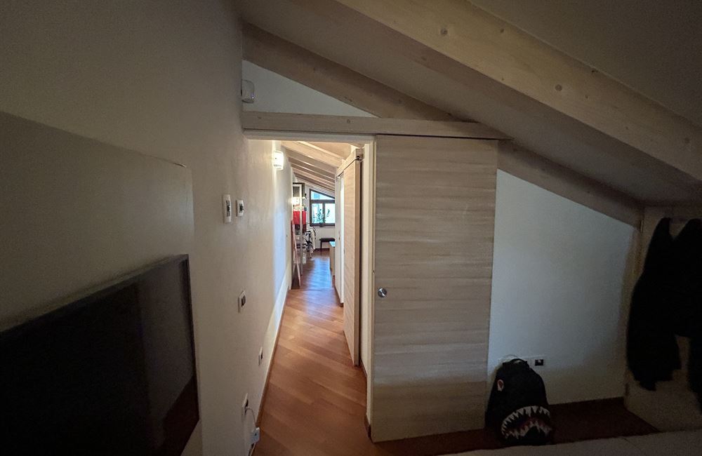 ZAMBANA SOLUZIONE INDIPENDENTE - Vendita Porzione di casa  Lavis