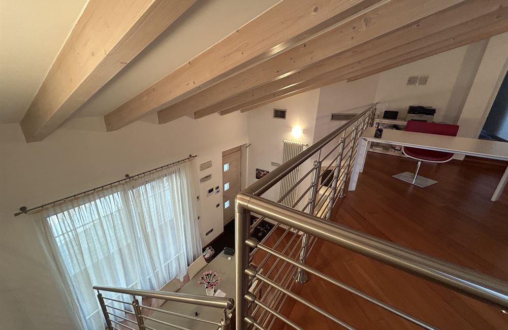ZAMBANA SOLUZIONE INDIPENDENTE - Vendita Porzione di casa  Lavis
