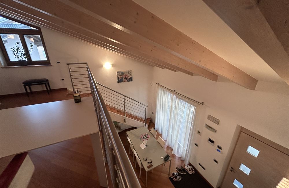 ZAMBANA SOLUZIONE INDIPENDENTE - Vendita Porzione di casa  Lavis