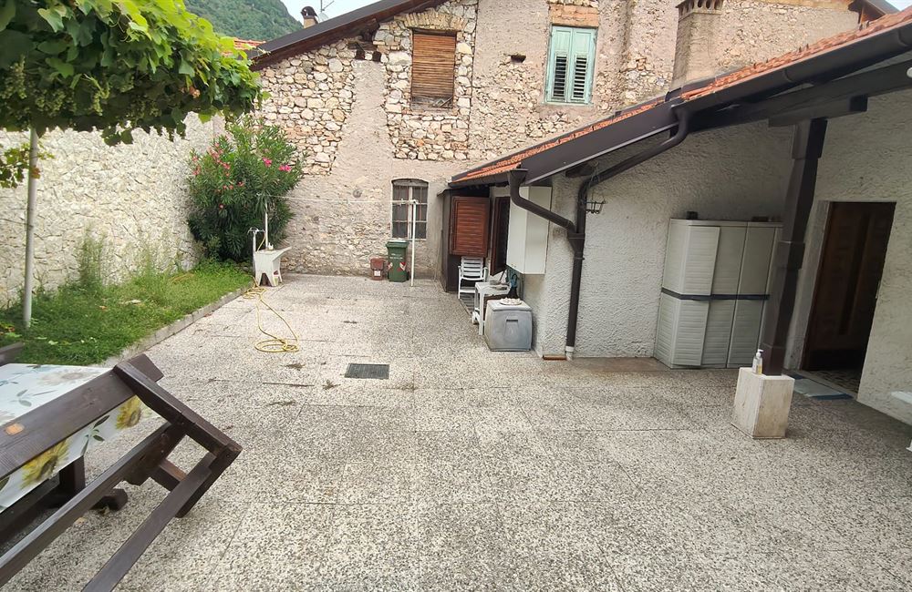 MEZZOCORONA CENTRO CASA INDIPENDENTE - Vendita Villa MEZZOCORONA Rotaliana