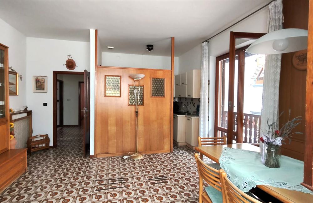 MEZZOCORONA CENTRO CASA INDIPENDENTE - Vendita Villa MEZZOCORONA Rotaliana