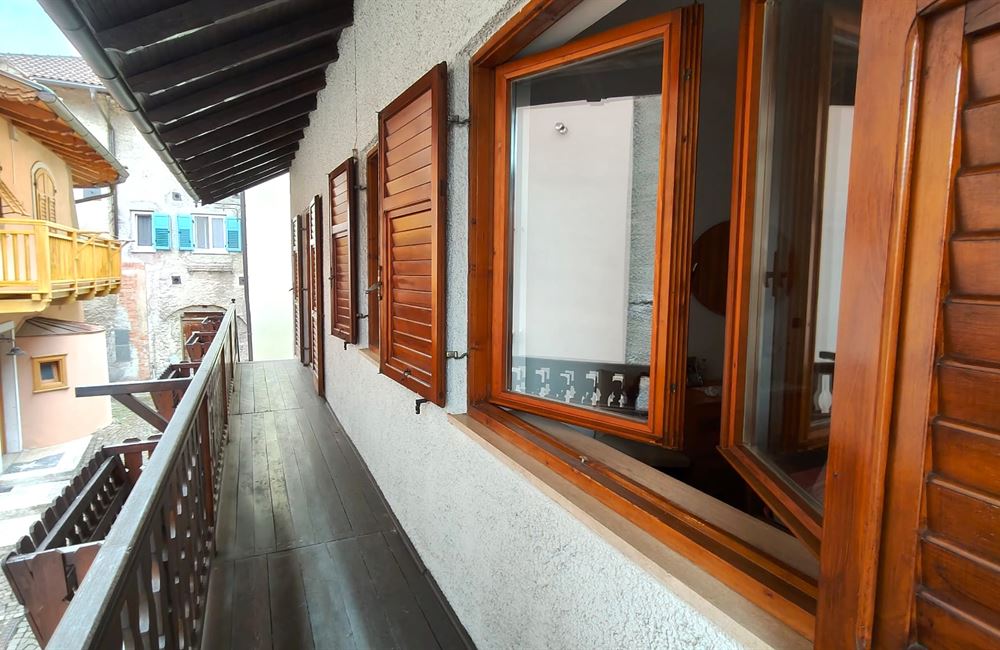 MEZZOCORONA CENTRO CASA INDIPENDENTE - Vendita Villa MEZZOCORONA Rotaliana