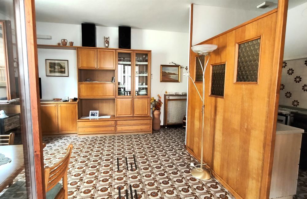 MEZZOCORONA CENTRO CASA INDIPENDENTE - Vendita Villa MEZZOCORONA Rotaliana