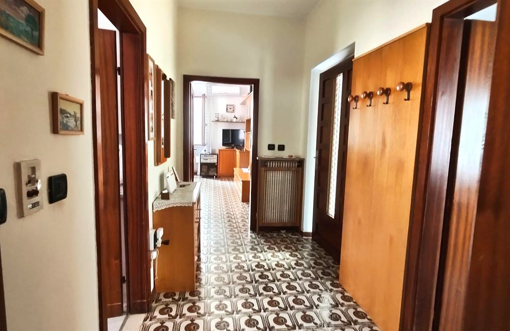 MEZZOCORONA CENTRO CASA INDIPENDENTE - Vendita Villa MEZZOCORONA Rotaliana