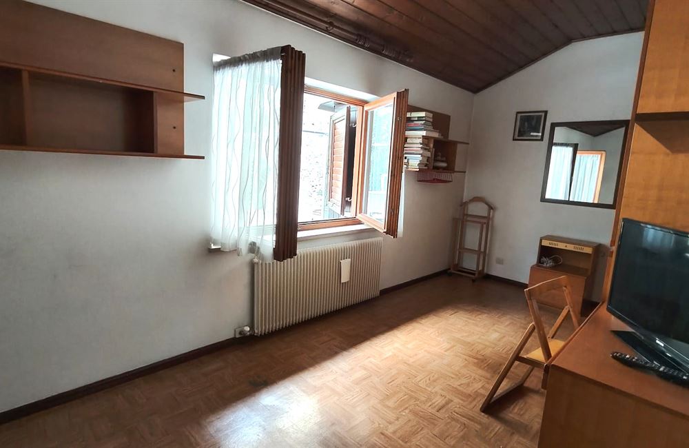 MEZZOCORONA CENTRO CASA INDIPENDENTE - Vendita Villa MEZZOCORONA Rotaliana