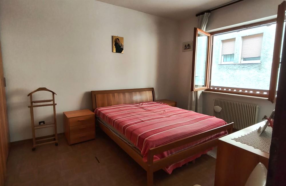 MEZZOCORONA CENTRO CASA INDIPENDENTE - Vendita Villa MEZZOCORONA Rotaliana
