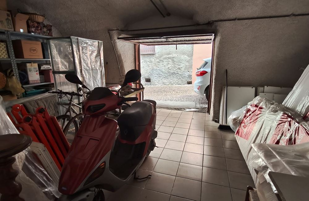 MEZZOCORONA CENTRO CASA INDIPENDENTE - Vendita Villa MEZZOCORONA Rotaliana