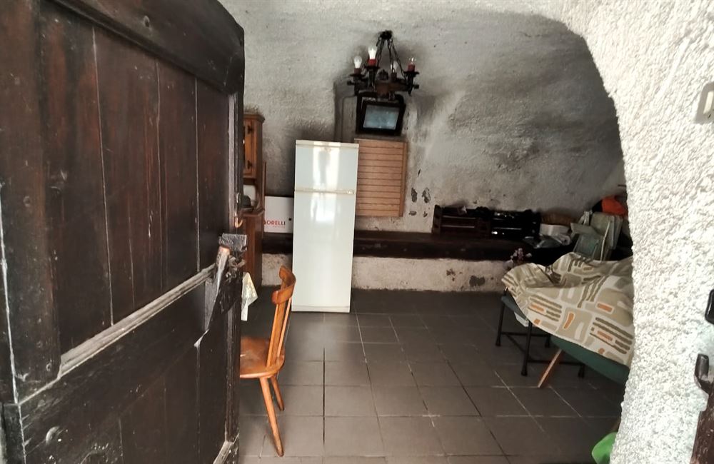 MEZZOCORONA CENTRO CASA INDIPENDENTE - Vendita Villa MEZZOCORONA Rotaliana