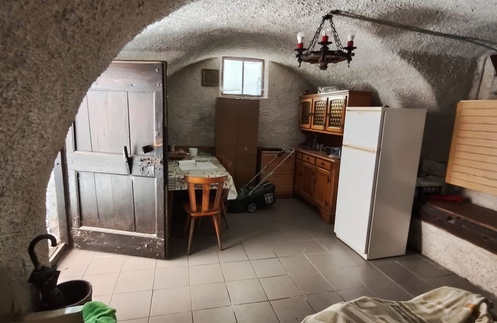 MEZZOCORONA CENTRO CASA INDIPENDENTE - Vendita Villa MEZZOCORONA Rotaliana