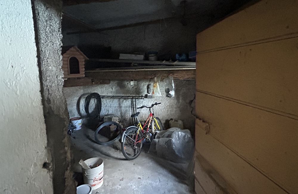 CASA CON DUE APPARTAMENTI SALORNO - Vendita Casa Singola SALORNO Atesina