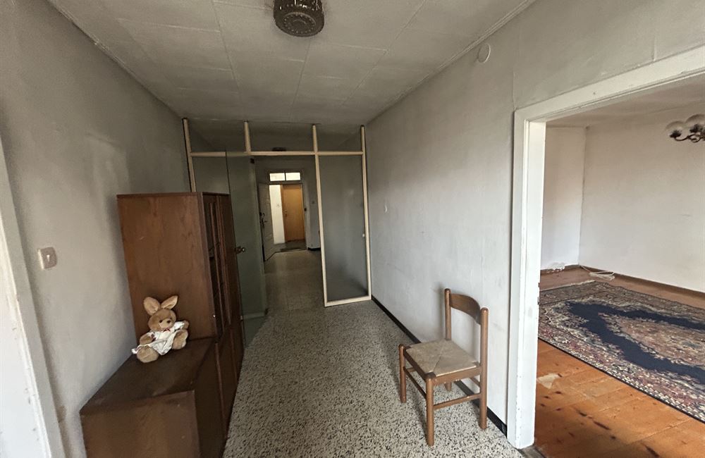 CASA CON DUE APPARTAMENTI SALORNO - Vendita Casa Singola SALORNO Atesina