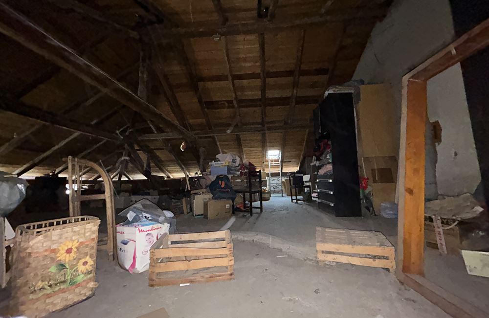 CASA CON DUE APPARTAMENTI SALORNO - Vendita Casa Singola SALORNO Atesina