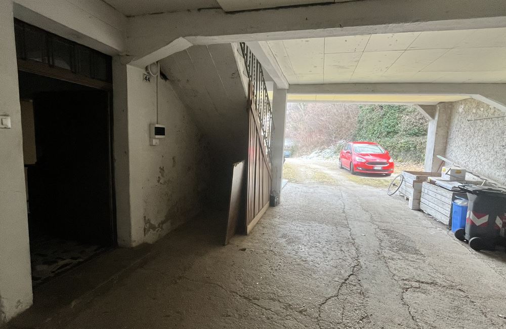 CASA CON DUE APPARTAMENTI SALORNO - Vendita Casa Singola SALORNO Atesina