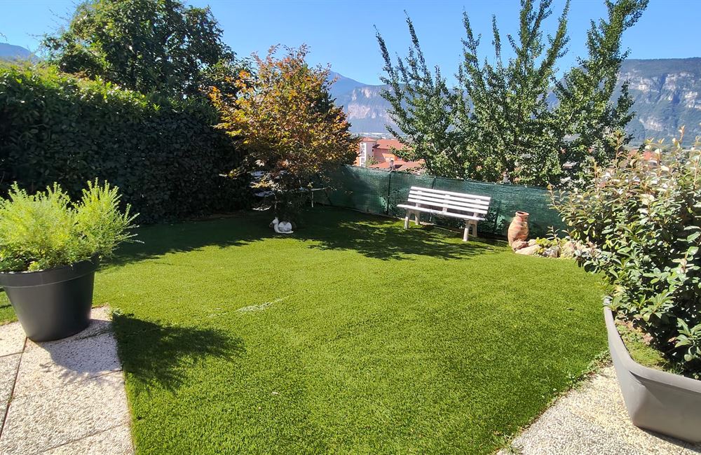 LAVIS CASA INDIPENDENTE RISTRUTTURATA CON VISTA PANORAMICA - Vendita Villa  Lavis