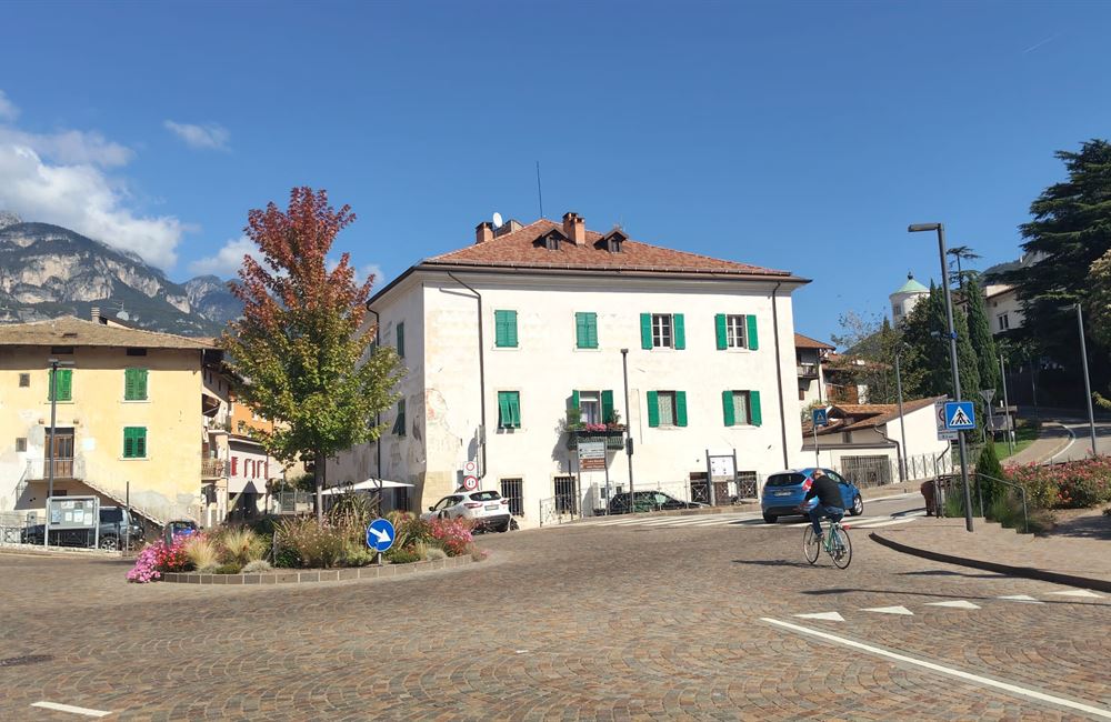 SAN MICHELE DUE STANZE  - Vendita Appartamento 2 stanze  Lago di Garda