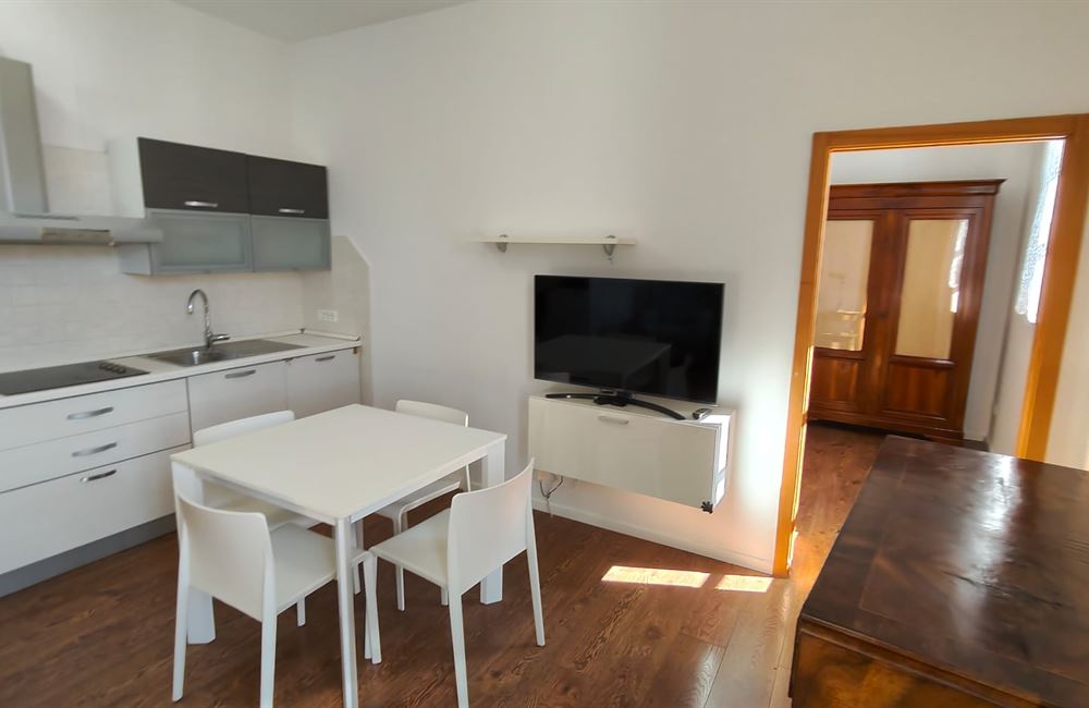 SAN MICHELE DUE STANZE  - Vendita Appartamento 2 stanze  Lago di Garda