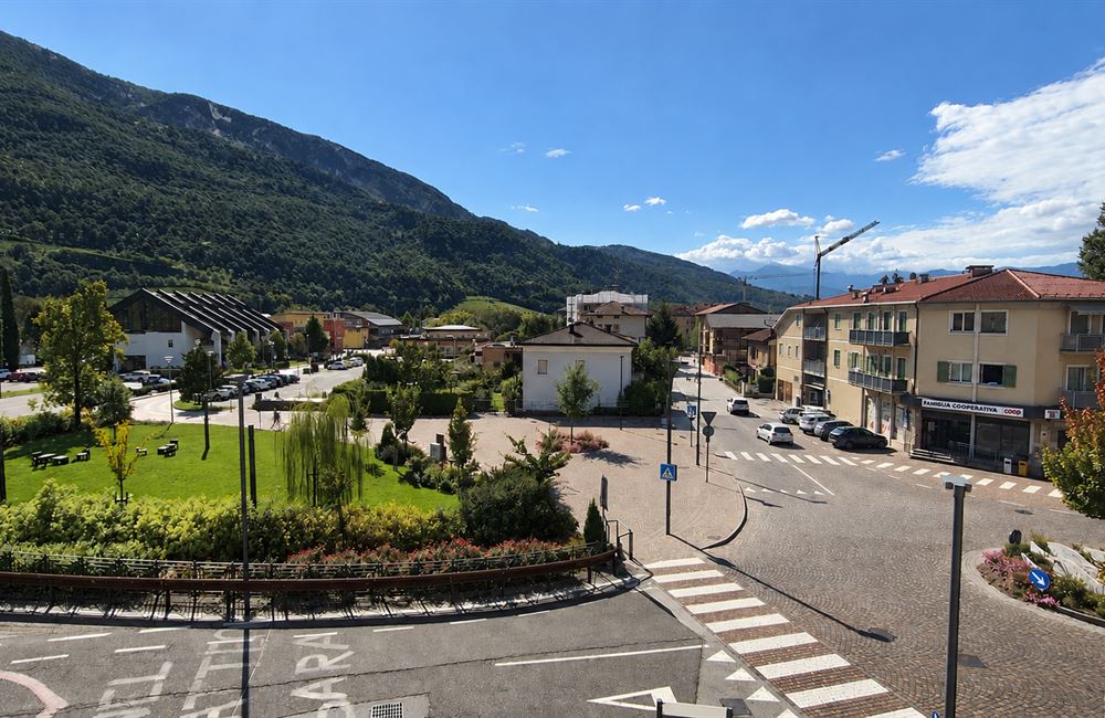 SAN MICHELE DUE STANZE  - Vendita Appartamento 2 stanze  Lago di Garda