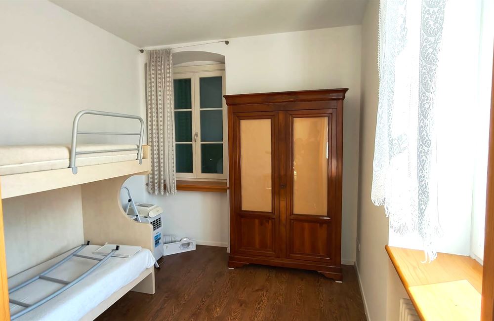 SAN MICHELE DUE STANZE  - Vendita Appartamento 2 stanze  Lago di Garda