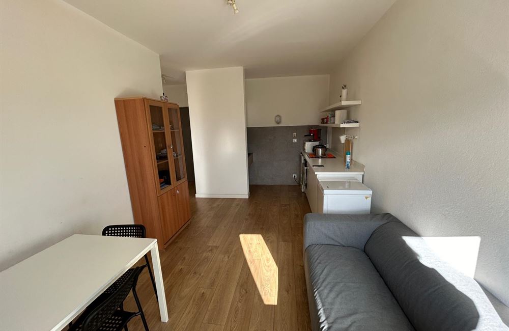 Lavis mini appartamento a reddito