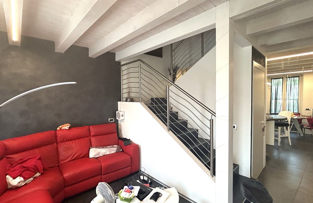 SOLUZIONE INDIPENDENTE COLLINA DI TRENTO